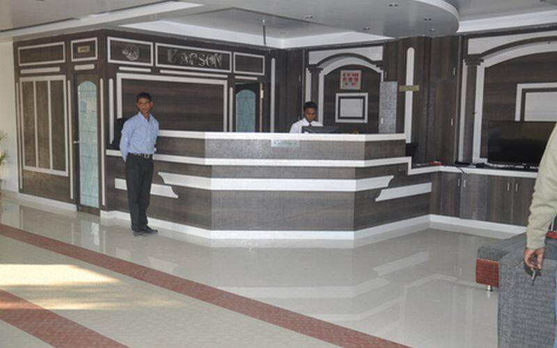 Hotel Shyama Regency, Darbhanga 5